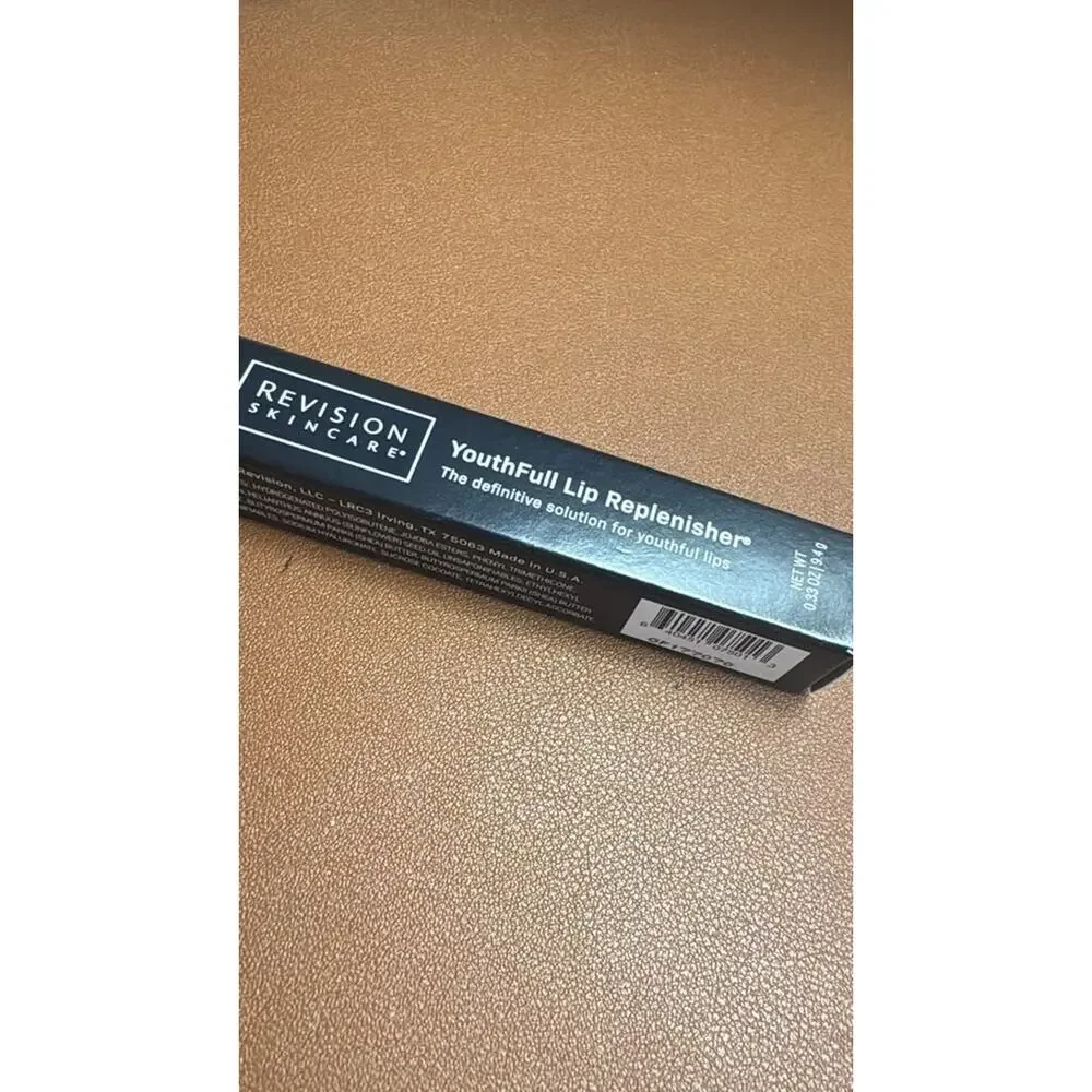 Revision Skincare YouthFull Lip Replenisher Hydrating Lip Treatment 9.4g
